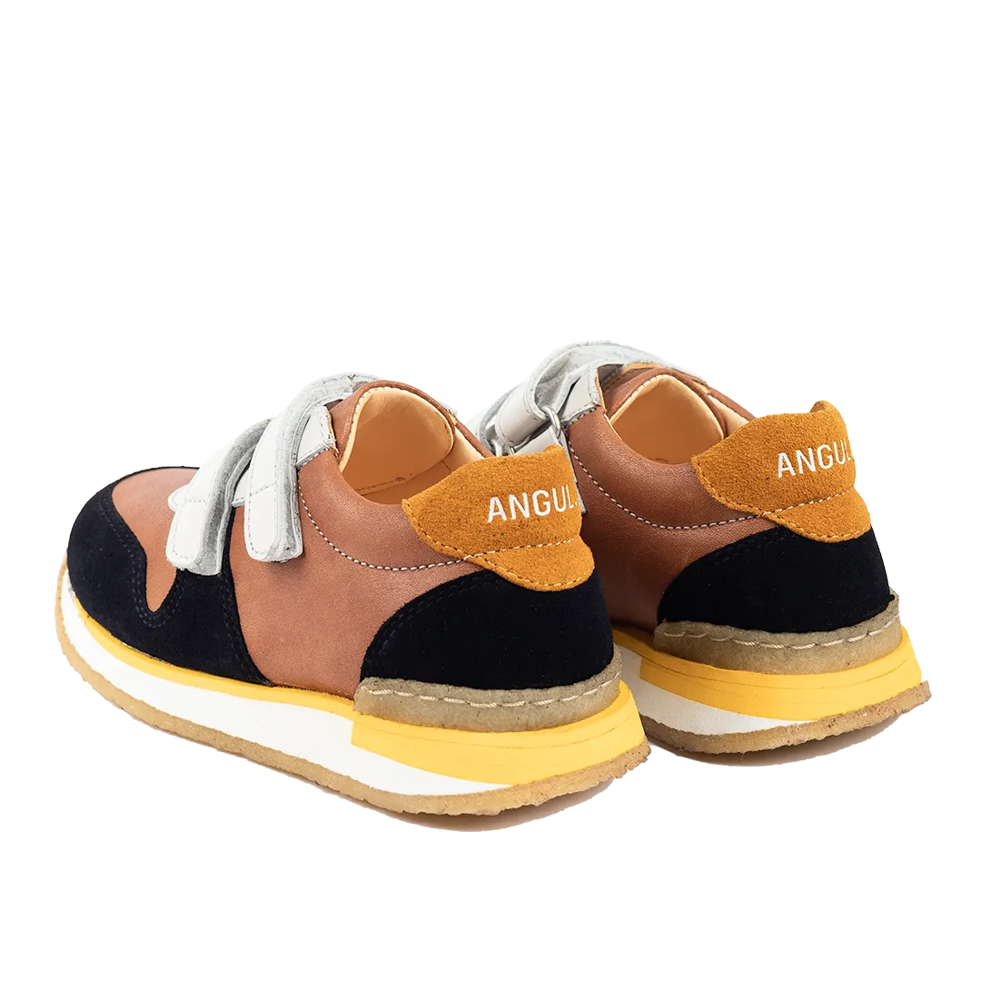 Colourblock sneaker