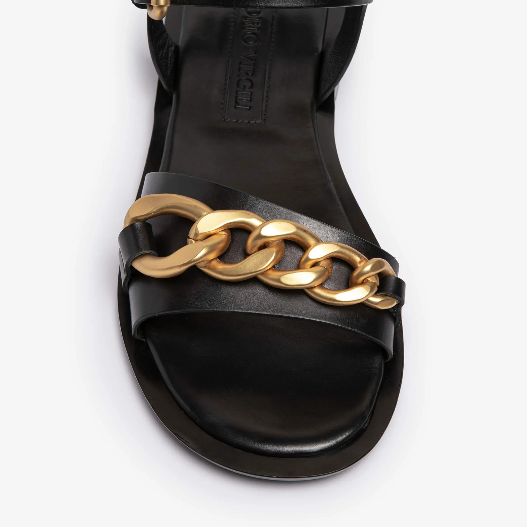 Concordia | Women's calf leather sandal