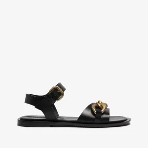 Concordia | Women's calf leather sandal