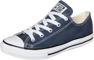 Converse Unisex-Child Chuck Taylor All Star Low Top Kids Sneaker