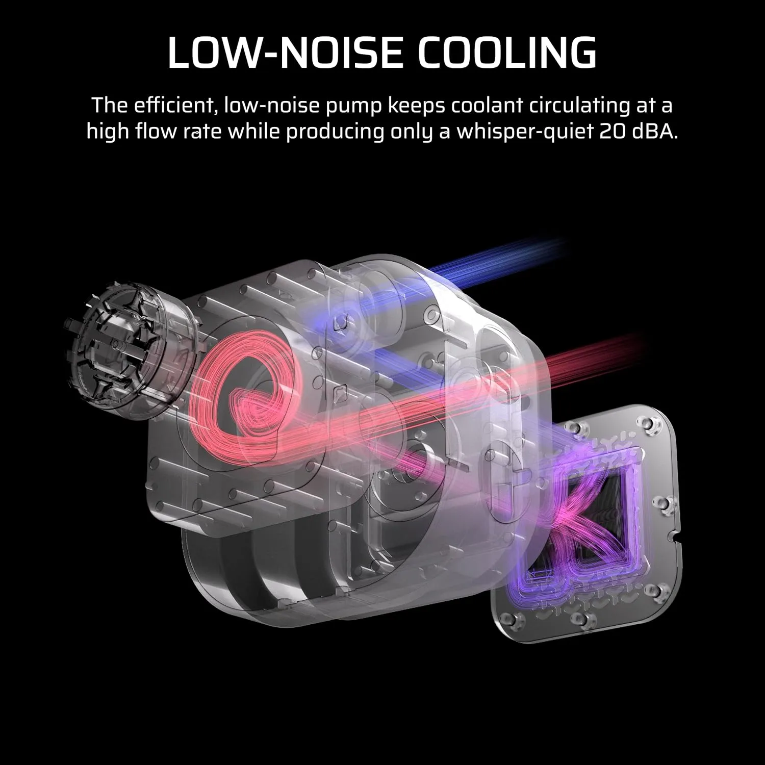 CORSAIR Nautilus 360 RS ARGB Liquid CPU Cooler – 360mm AIO – Low-Noise – Direct Motherboard Connection – Daisy-Chain – Intel LGA 1851/1700, AMD AM5/AM4 – 3X RS120 ARGB Fans Included – Black