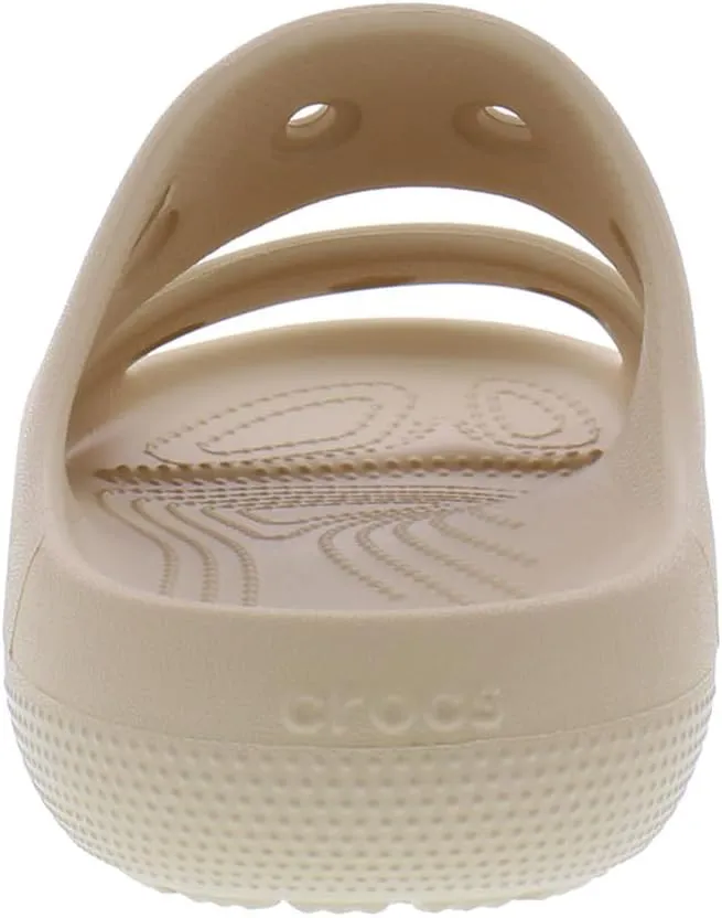 Crocs Unisex-Adult 2.0 Classic Sandal v2 STK