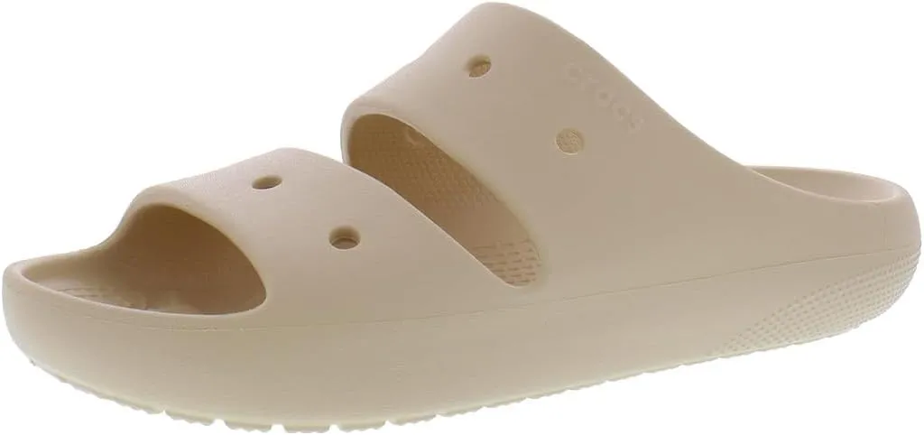 Crocs Unisex-Adult 2.0 Classic Sandal v2 STK