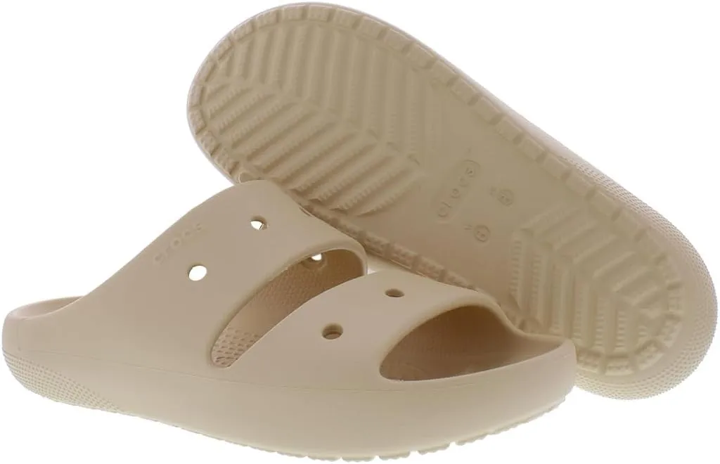 Crocs Unisex-Adult 2.0 Classic Sandal v2 STK