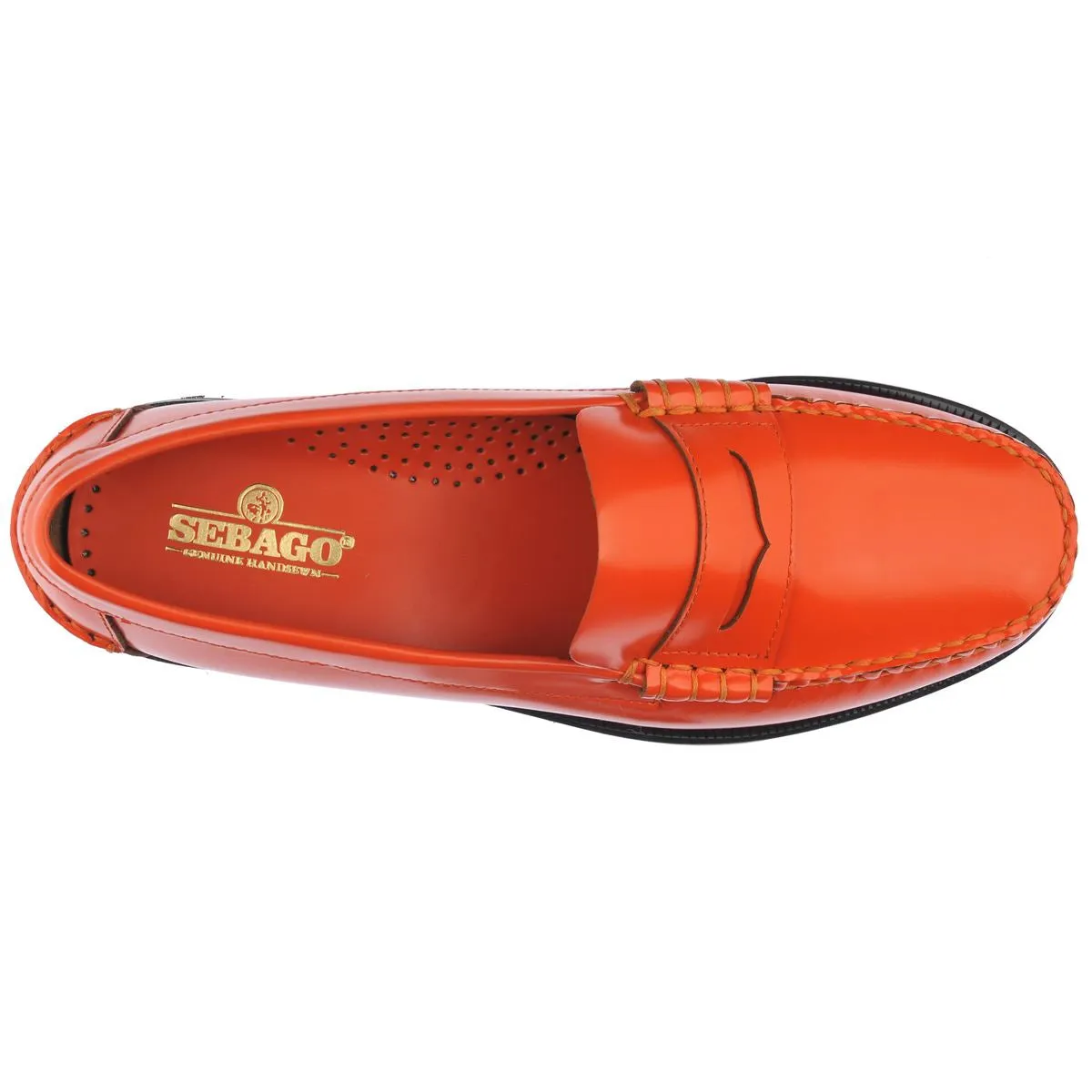 Dan Outsides | Orange Outsiders