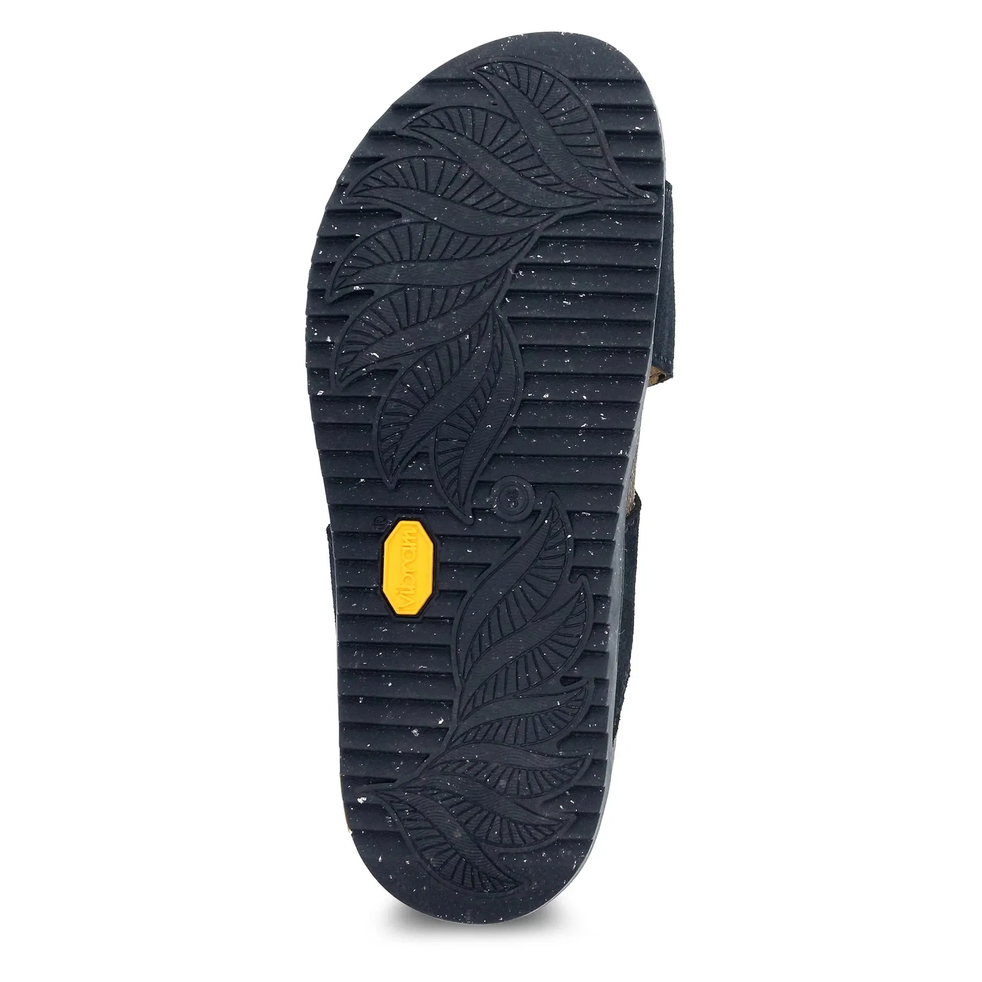 Dansko Women's Dayna Suede Black