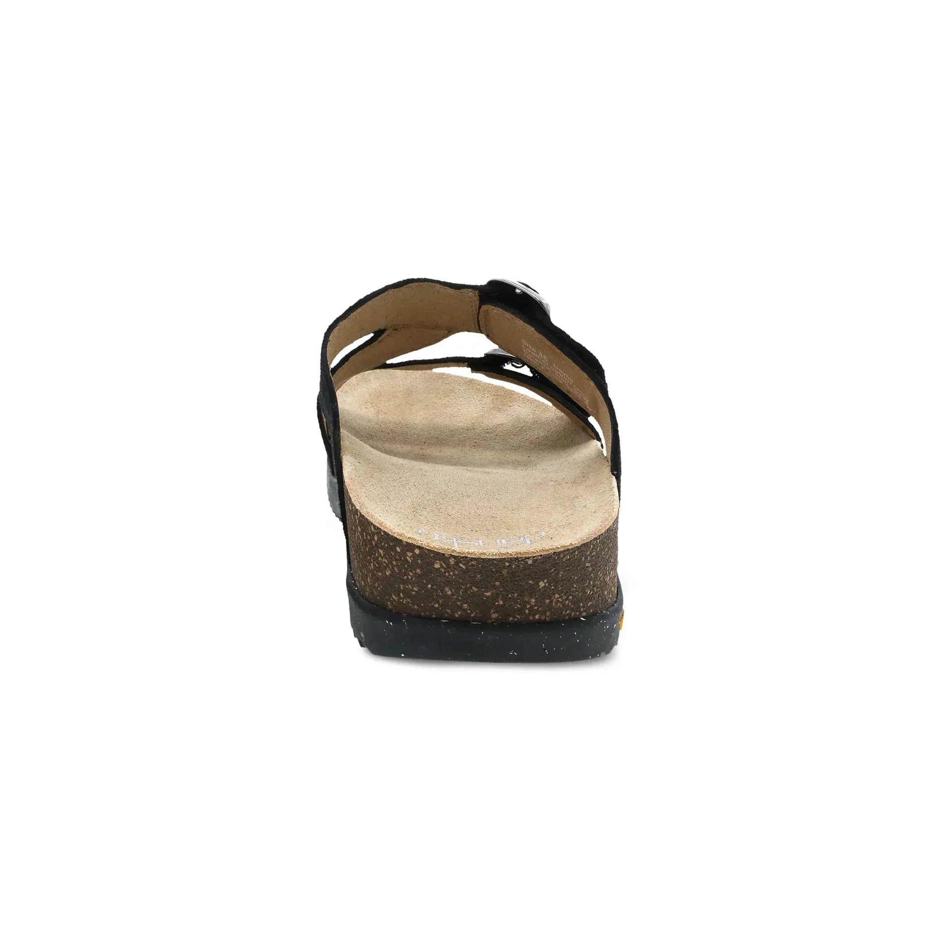 Dansko Women's Dayna Suede Black