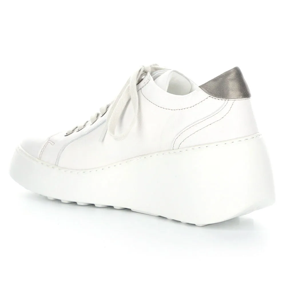 Dile Wedge Sneaker DILE450FLY