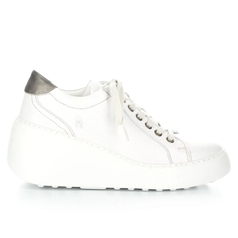 Dile Wedge Sneaker DILE450FLY