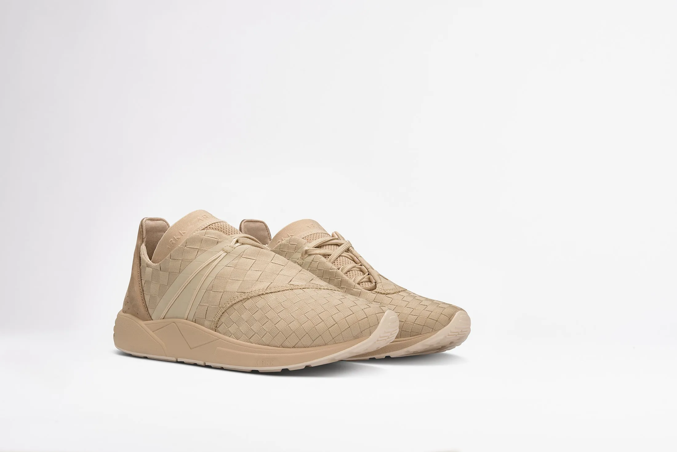 Eaglezero Braided S-E15 Desert Creme - Men