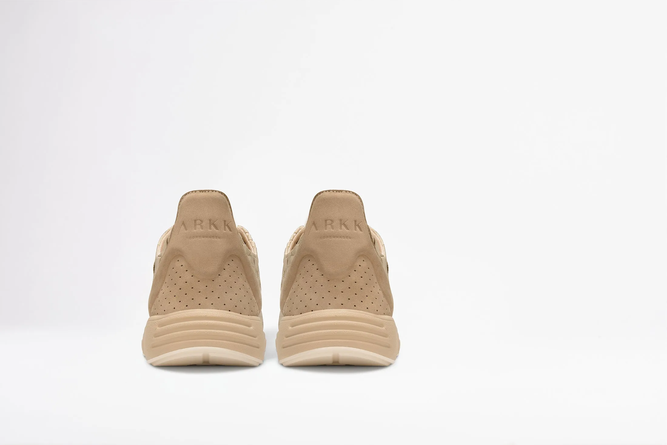 Eaglezero Braided S-E15 Desert Creme - Men