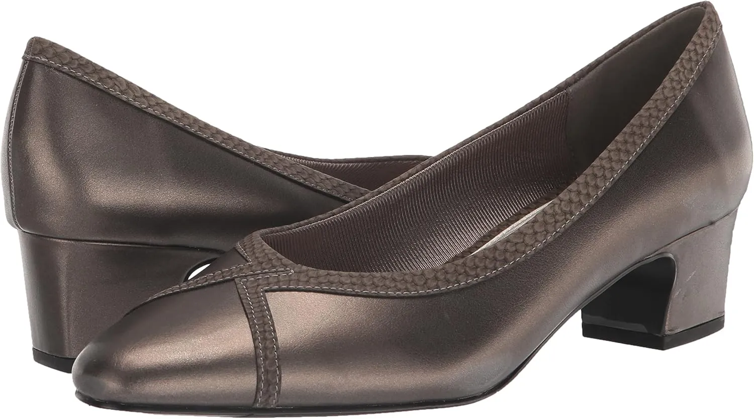 Easy Street Women's Myrtle Pump