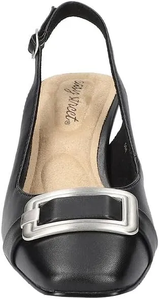Easy Street Women's Sway Pump