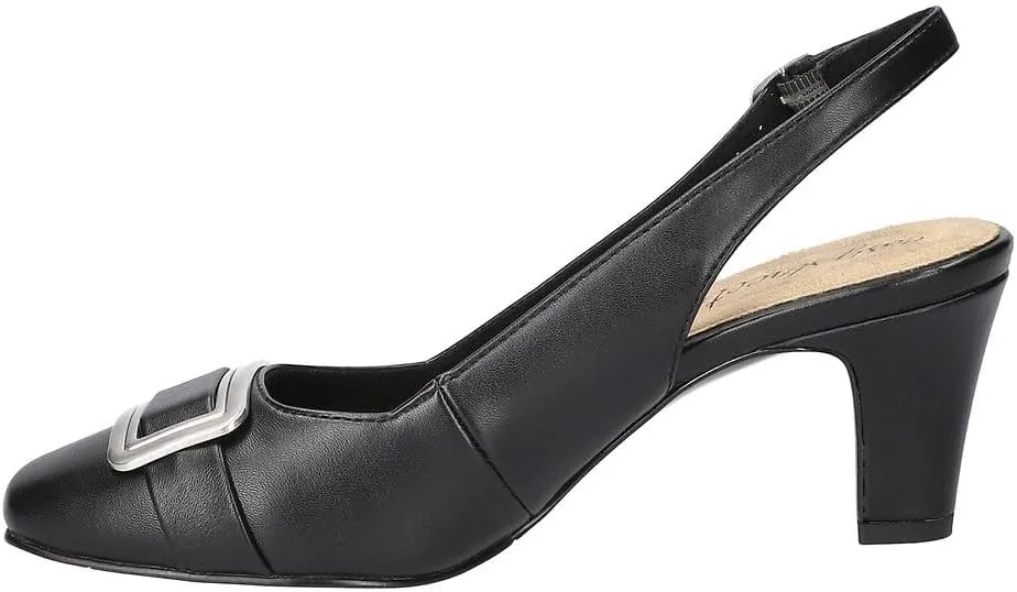 Easy Street Women's Sway Pump