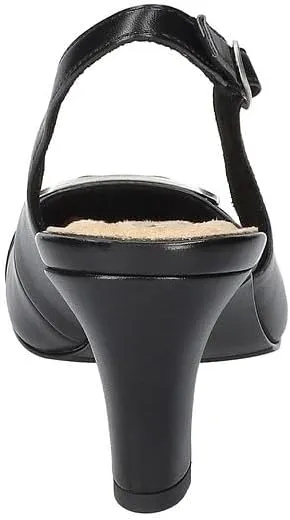 Easy Street Women's Sway Pump