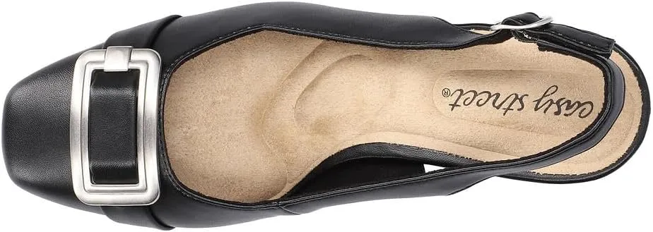 Easy Street Women's Sway Pump