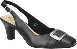 Easy Street Women's Sway Pump