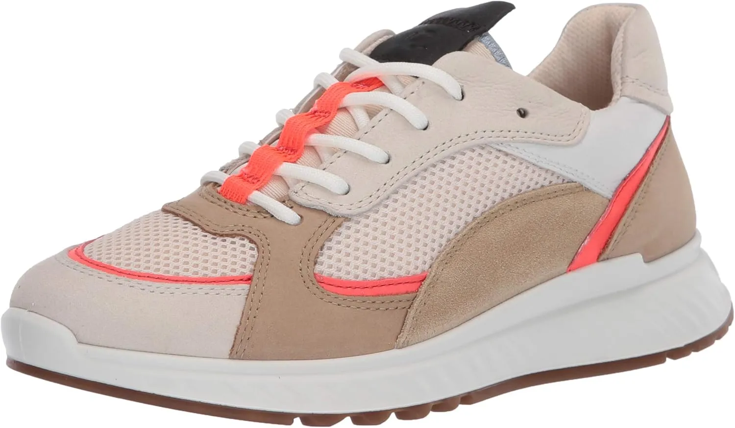ECCO Women's St.1 Trend Sneaker
