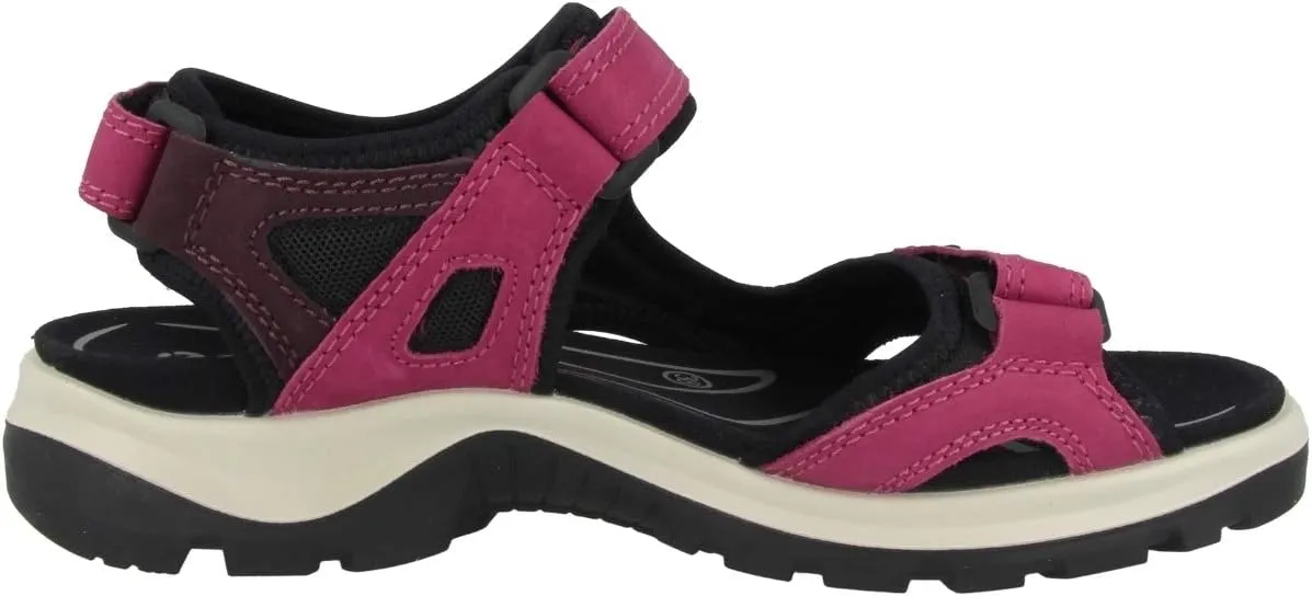 ECCO Women's, Yucatan Sandal