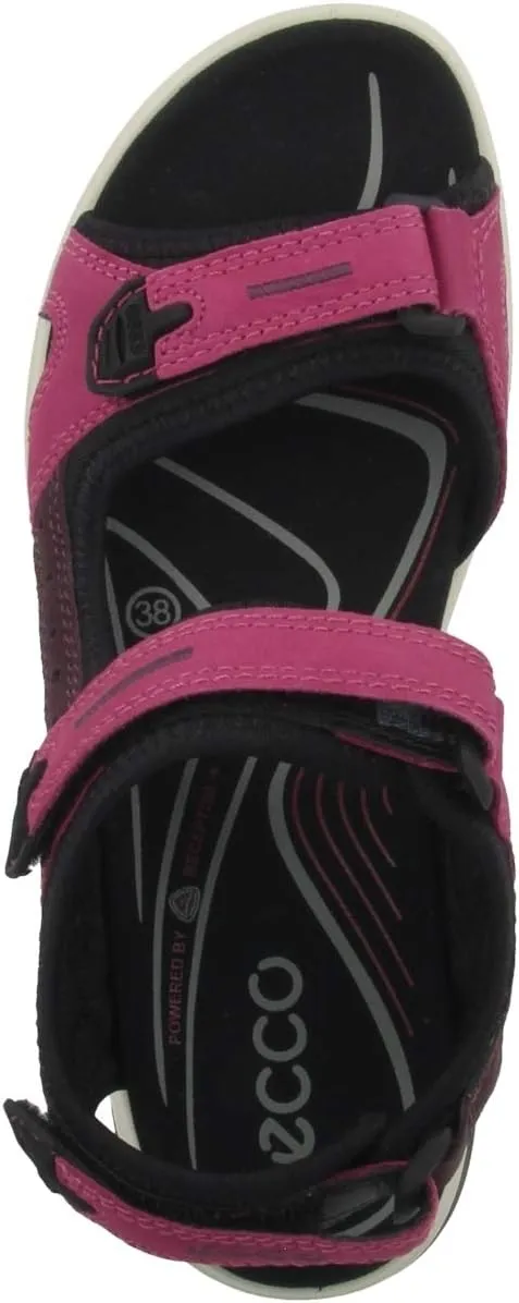 ECCO Women's, Yucatan Sandal