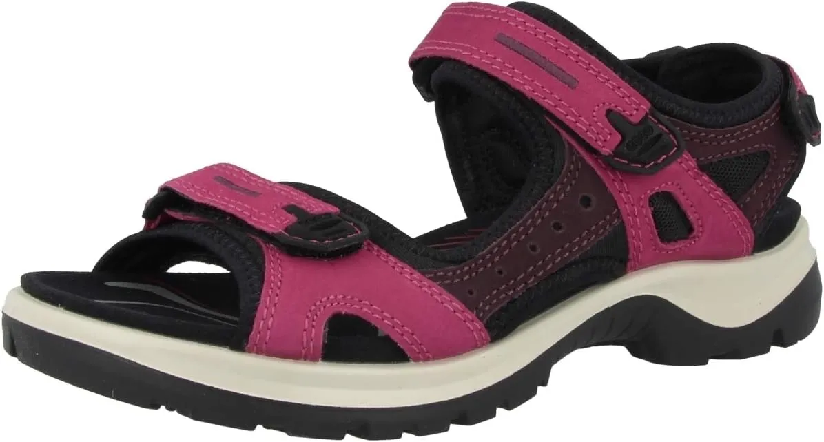ECCO Women's, Yucatan Sandal