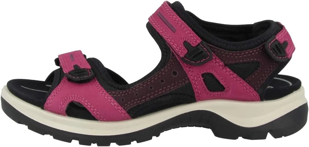 ECCO Women's, Yucatan Sandal