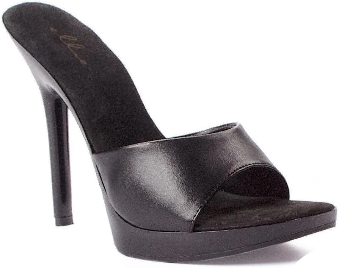 Ellie Shoes Women's 502 Vanity Dress Sandal