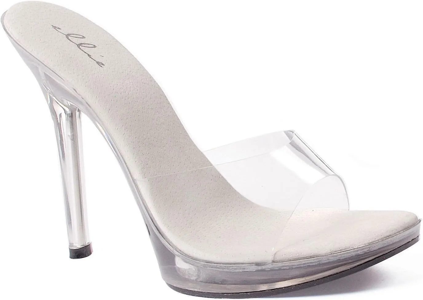 Ellie Shoes Women's 502 Vanity Dress Sandal