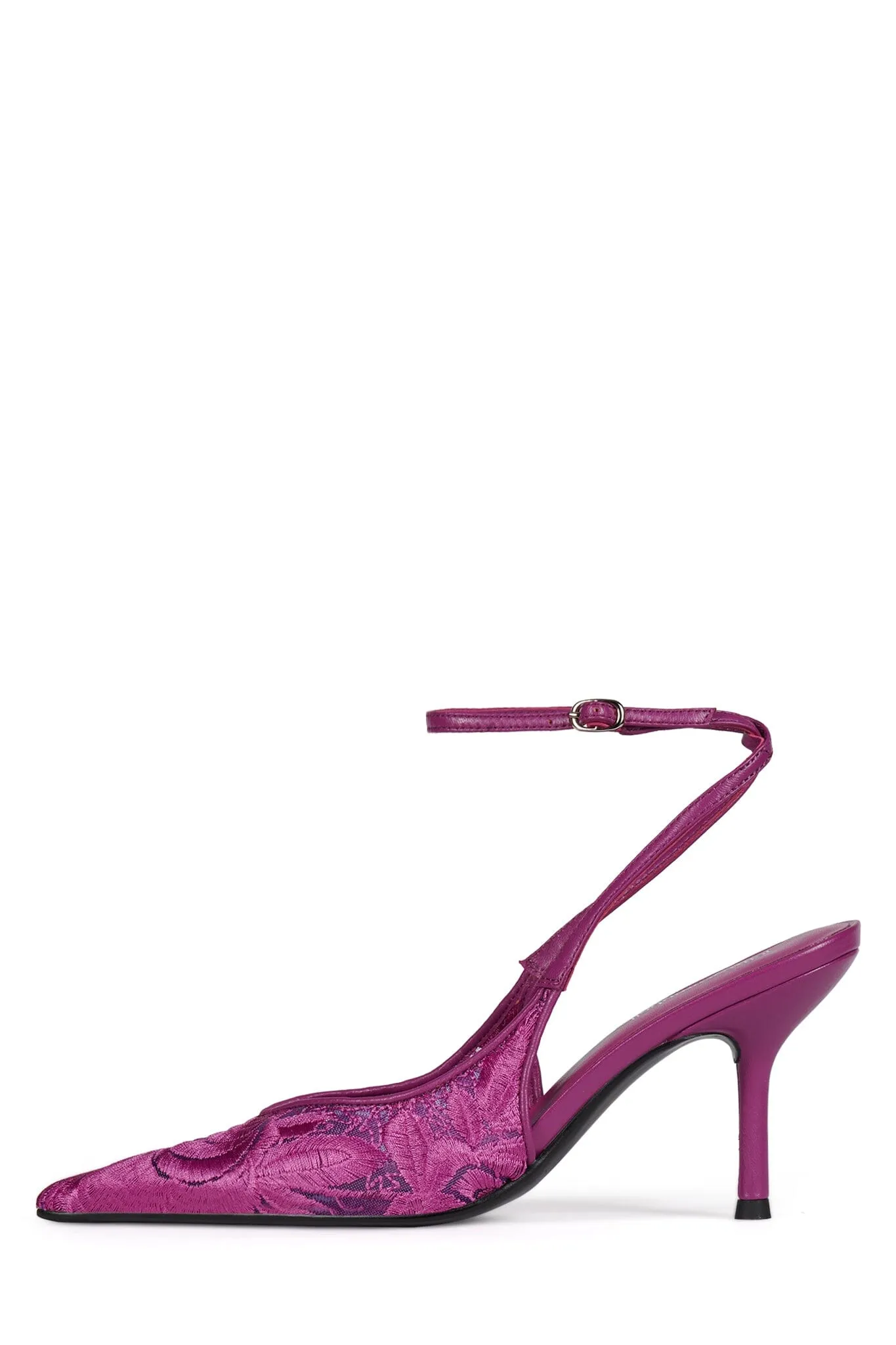 EXEC-L BRIGHT PURPLE