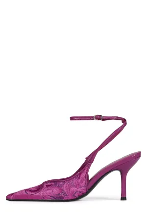 EXEC-L BRIGHT PURPLE