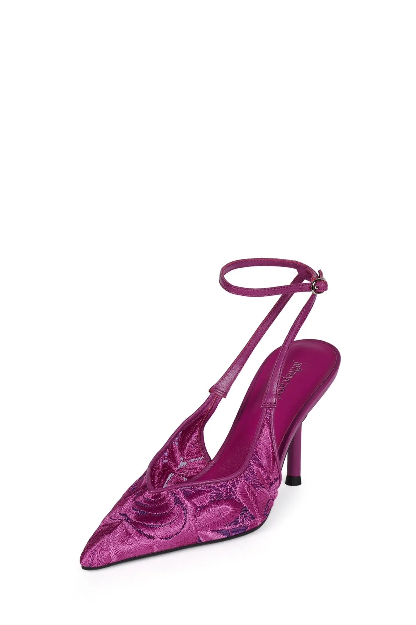 EXEC-L BRIGHT PURPLE