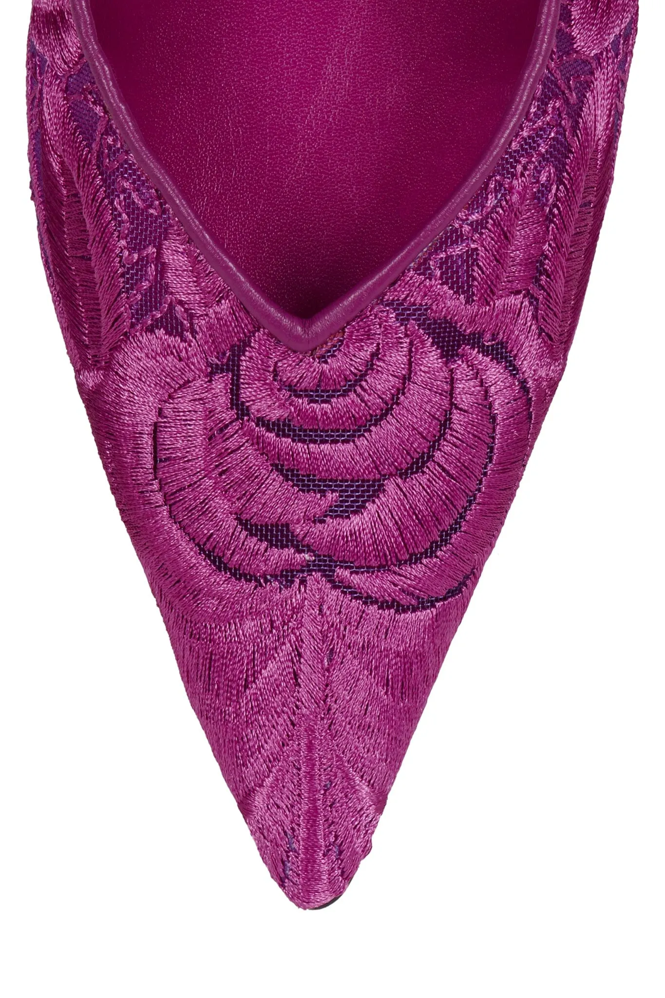 EXEC-L BRIGHT PURPLE