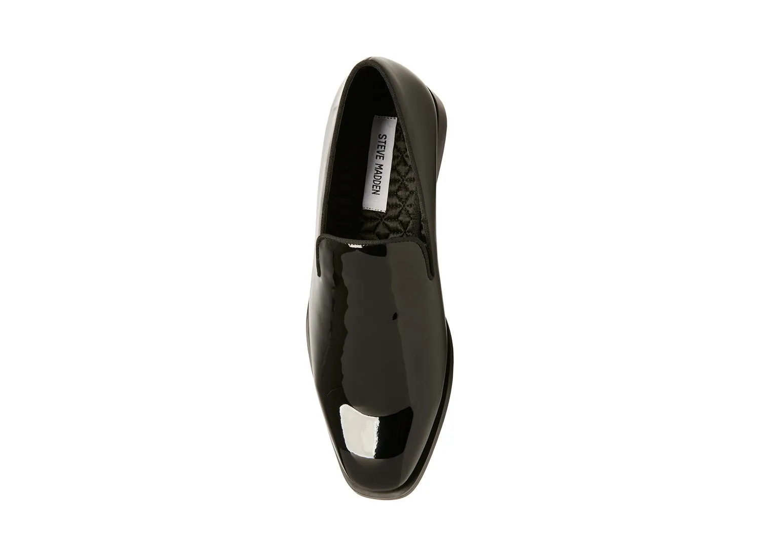 FALSETTO BLACK PATENT