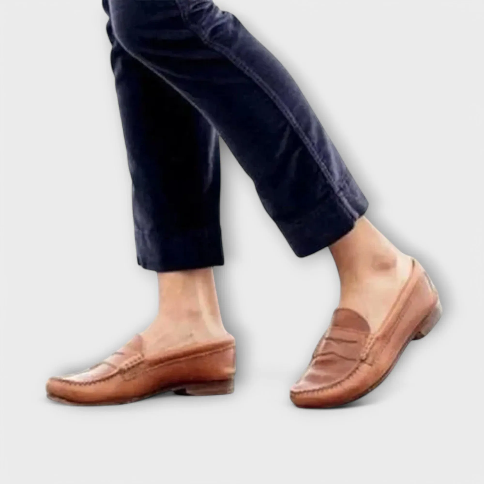 Fast response Limited-stock Damen-Loafer Klassische