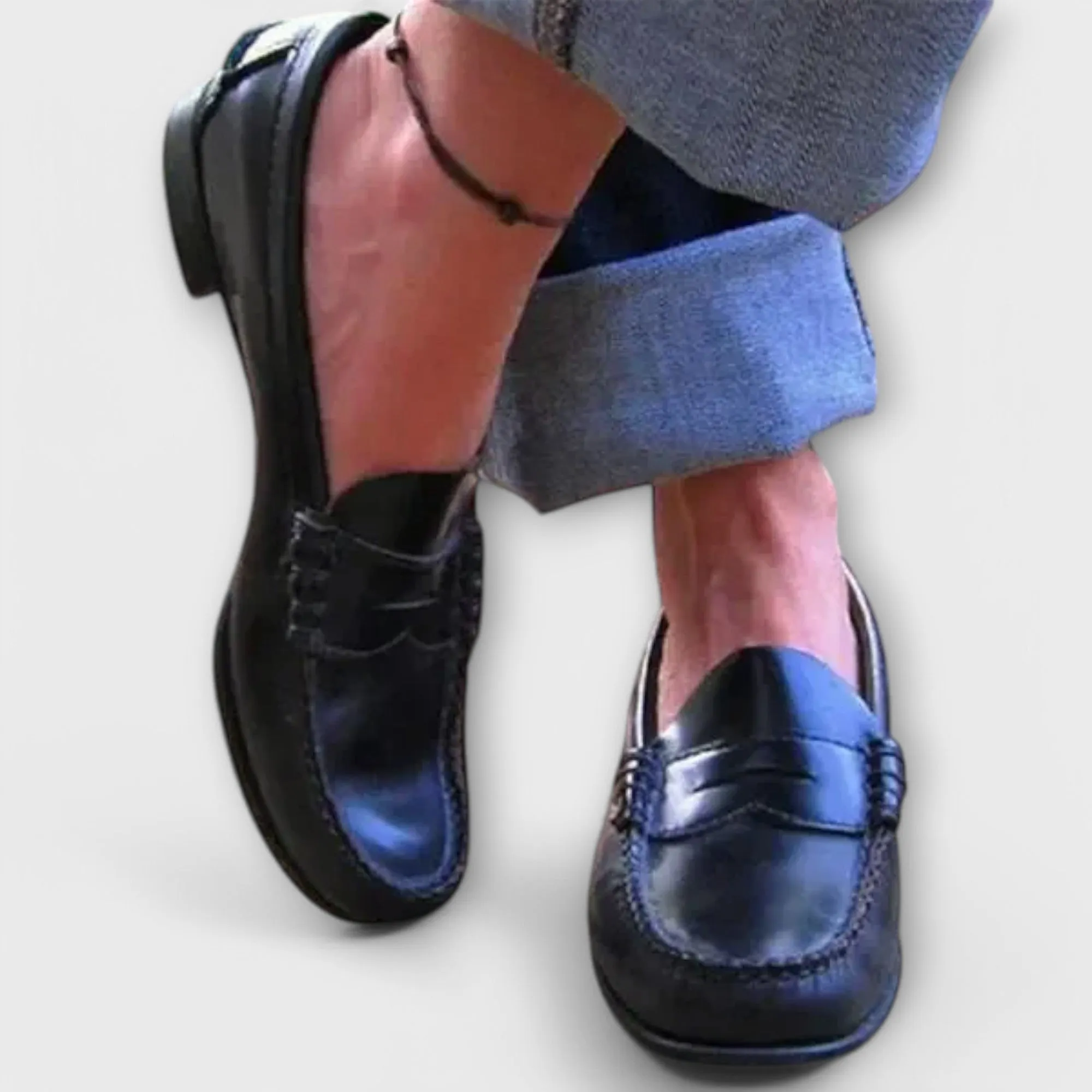 Fast response Limited-stock Damen-Loafer Klassische