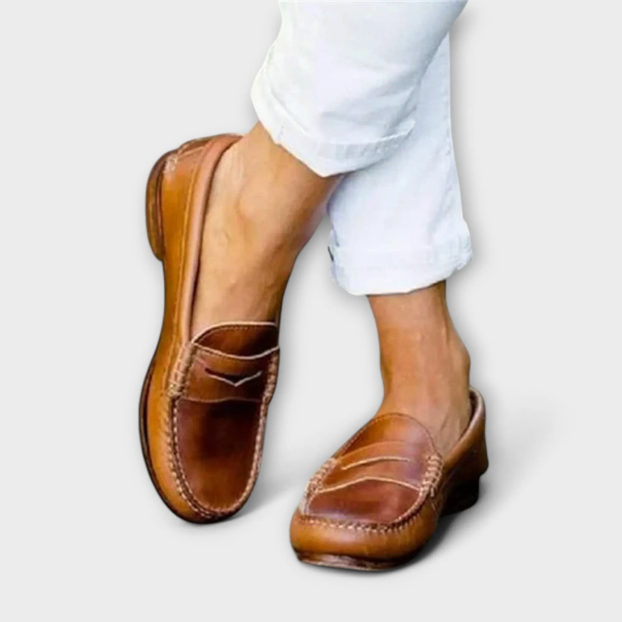 Fast response Limited-stock Damen-Loafer Klassische