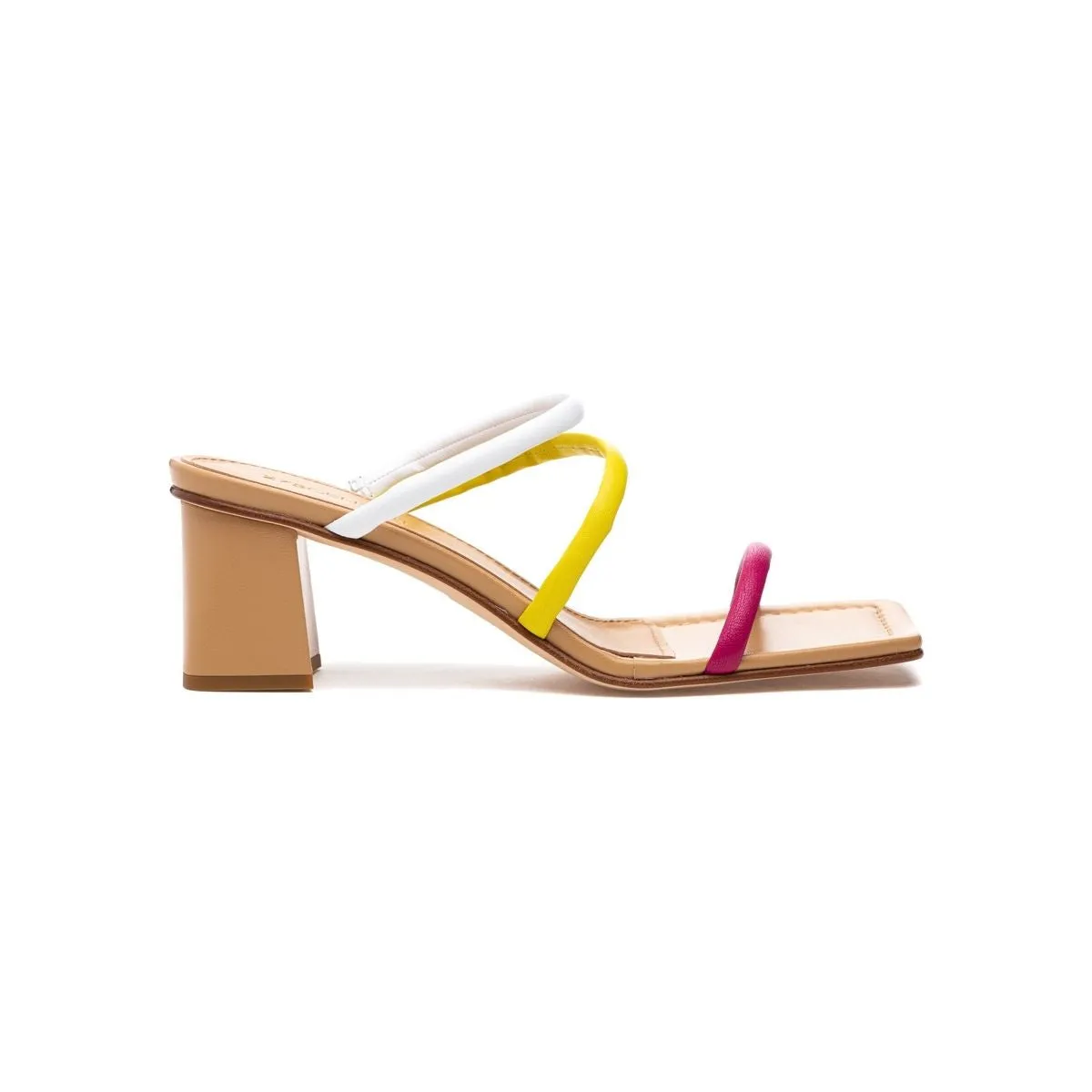 Flex Sandal