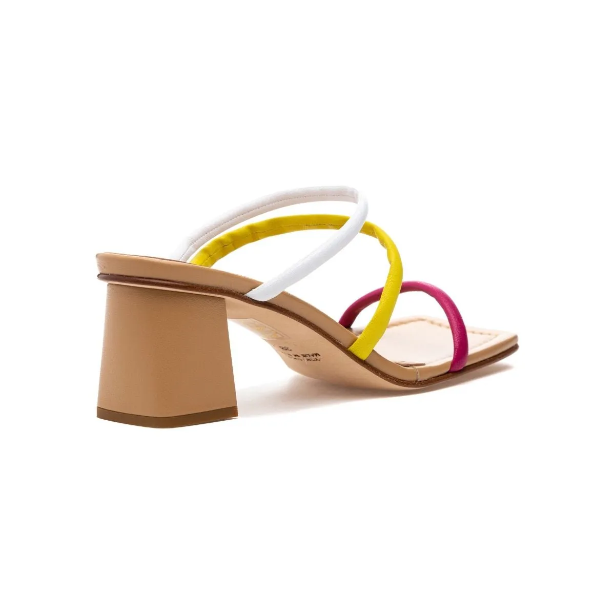 Flex Sandal