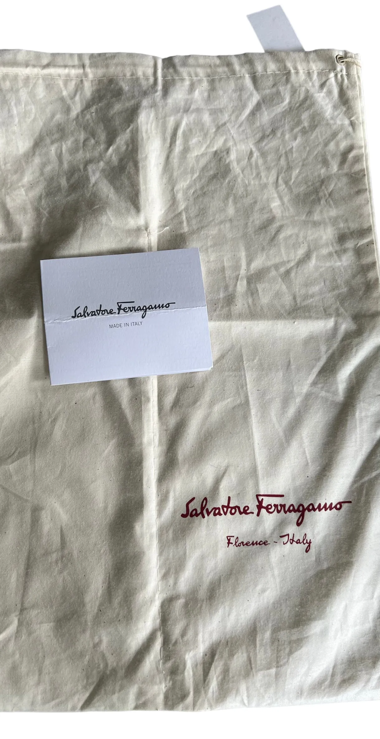 Floral Ferragamo Patent Leather Bow Low Heel Ballerina Shoes, 9.5B