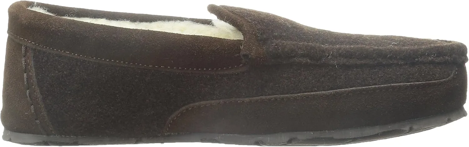 Florsheim Men's Florsheim Moc Slip-On Loafer