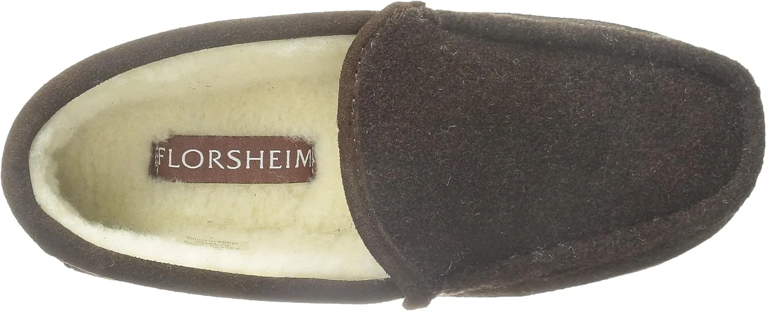 Florsheim Men's Florsheim Moc Slip-On Loafer