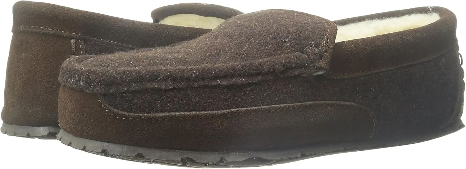 Florsheim Men's Florsheim Moc Slip-On Loafer