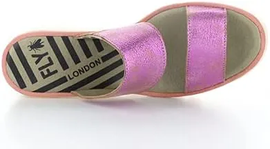 FLY London BESY357FLY