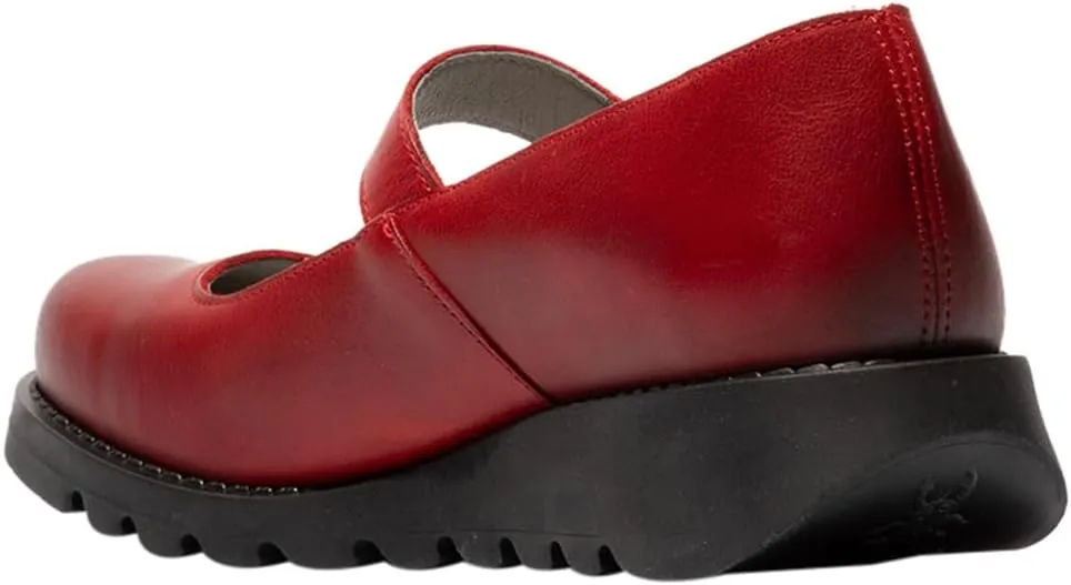 FLY London Women's Samp132fly Pump