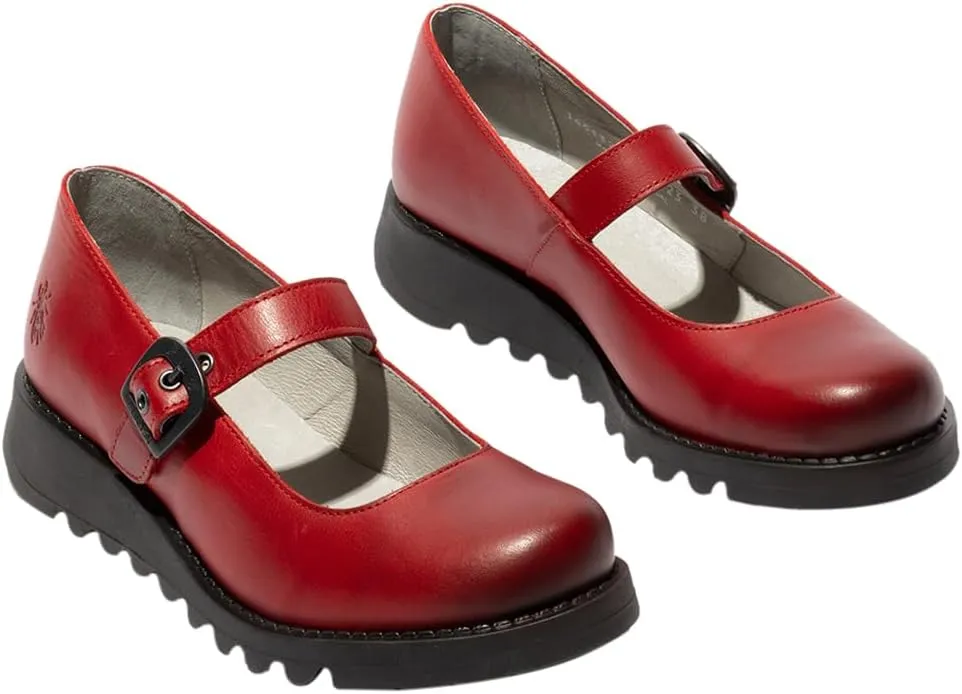 FLY London Women's Samp132fly Pump