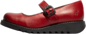 FLY London Women's Samp132fly Pump