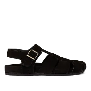 Footbed sandal