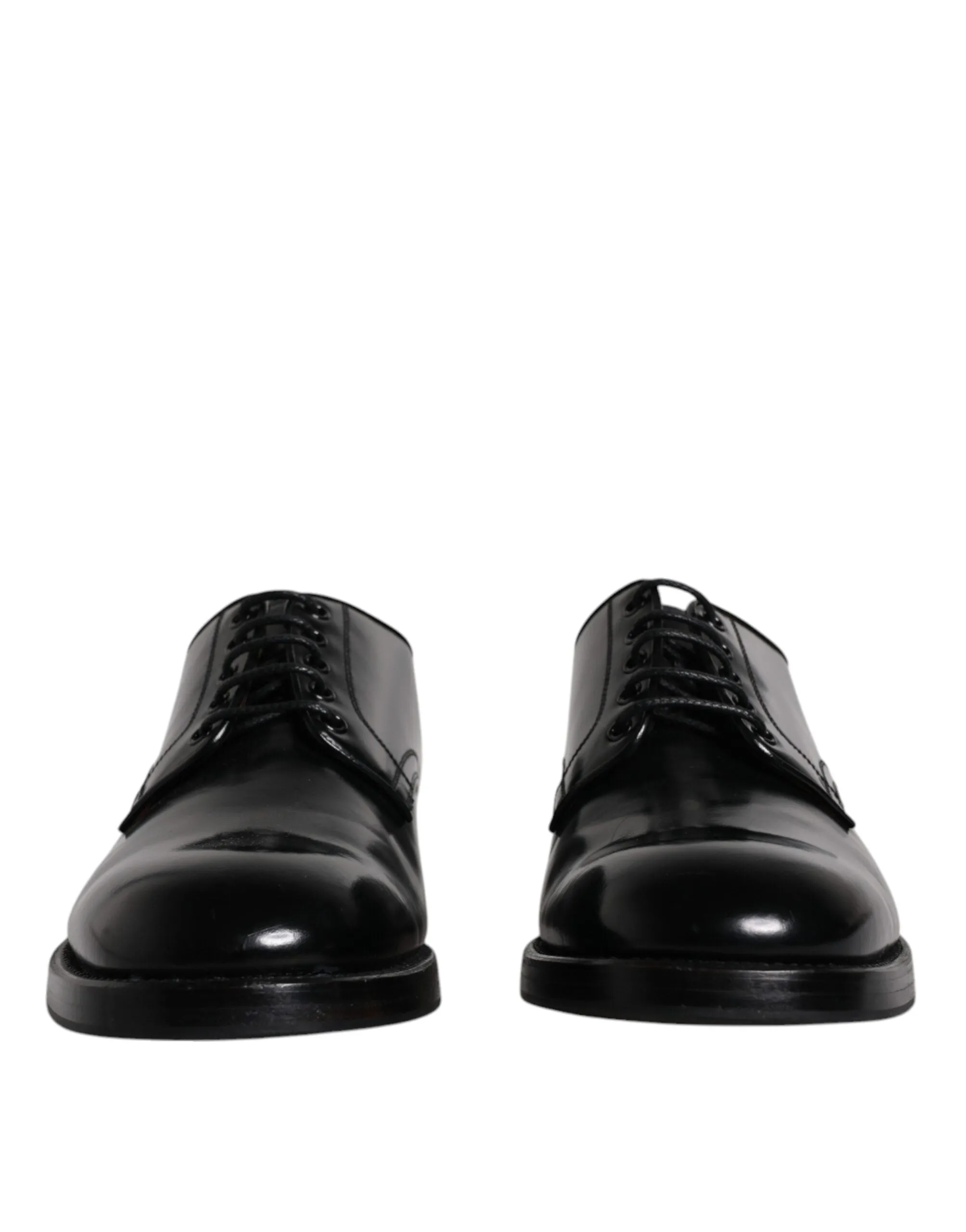 Formal Men Black Up Gabbana Premium Dolce Lace Leather Top-tier options Shoes & Derby
