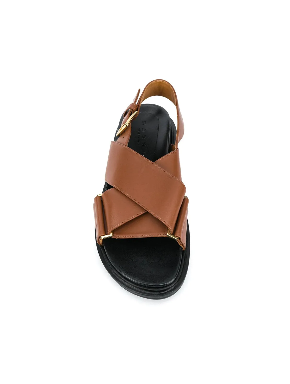 Fussbett Sandal