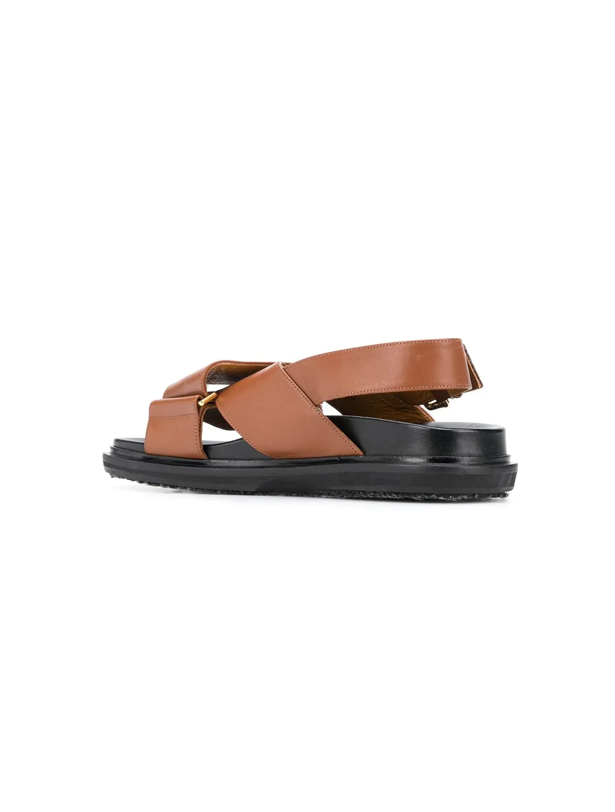 Fussbett Sandal